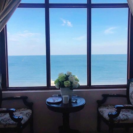 Anna Luxury Apartment หวุงเต่า ภายนอก รูปภาพ