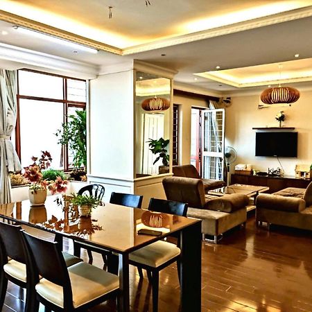 Anna Luxury Apartment หวุงเต่า ภายนอก รูปภาพ