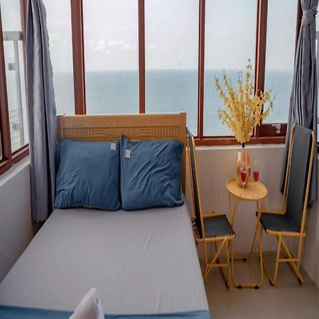 Anna Luxury Apartment หวุงเต่า ภายนอก รูปภาพ