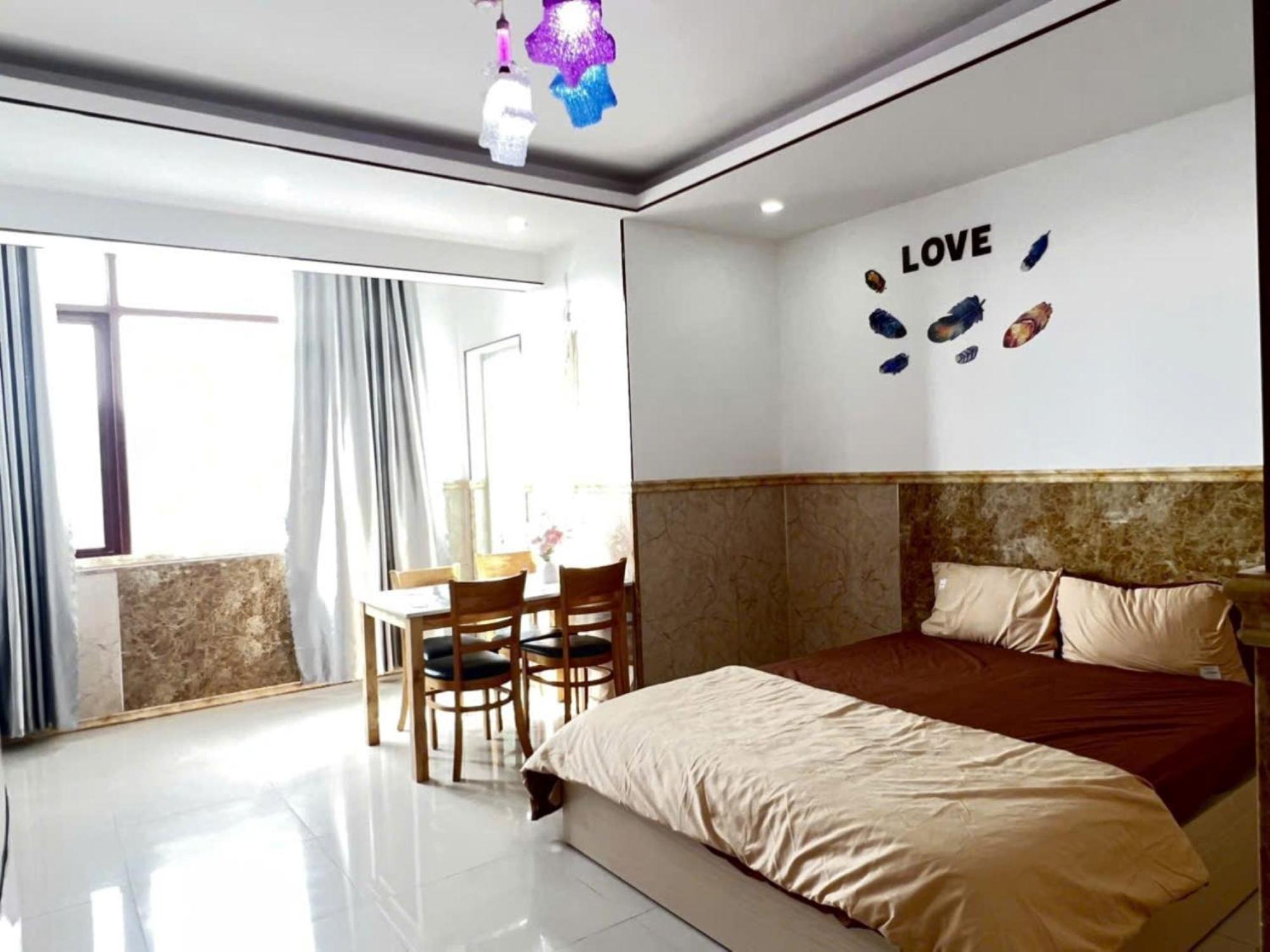 Anna Luxury Apartment หวุงเต่า ภายนอก รูปภาพ