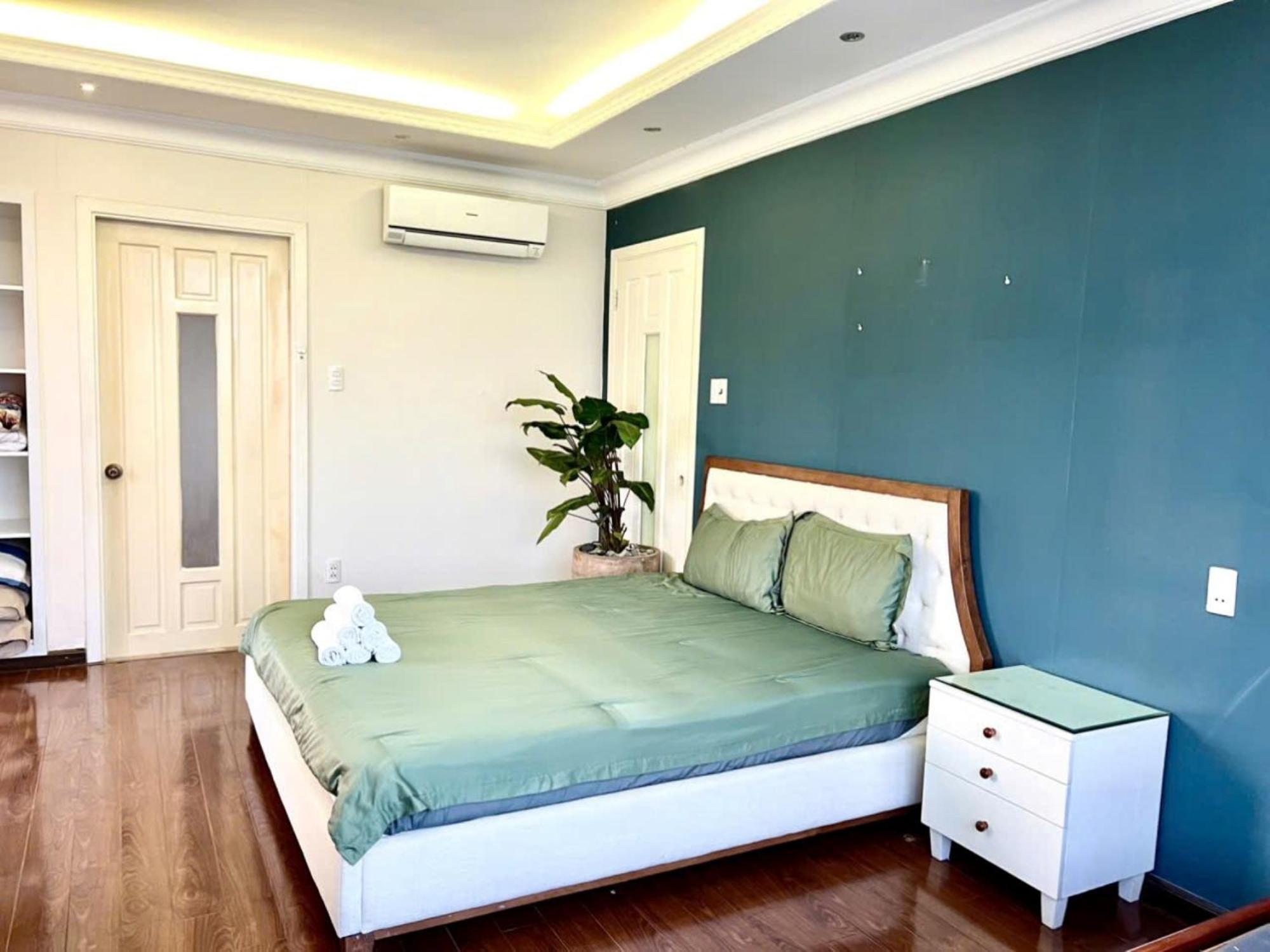 Anna Luxury Apartment หวุงเต่า ภายนอก รูปภาพ