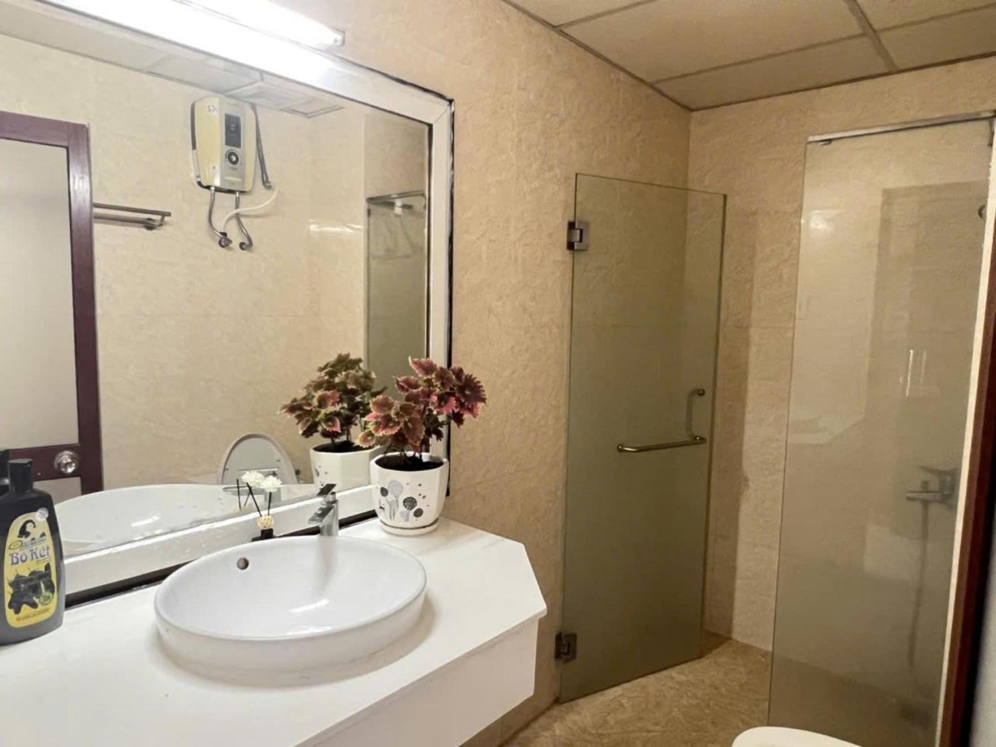 Anna Luxury Apartment หวุงเต่า ภายนอก รูปภาพ