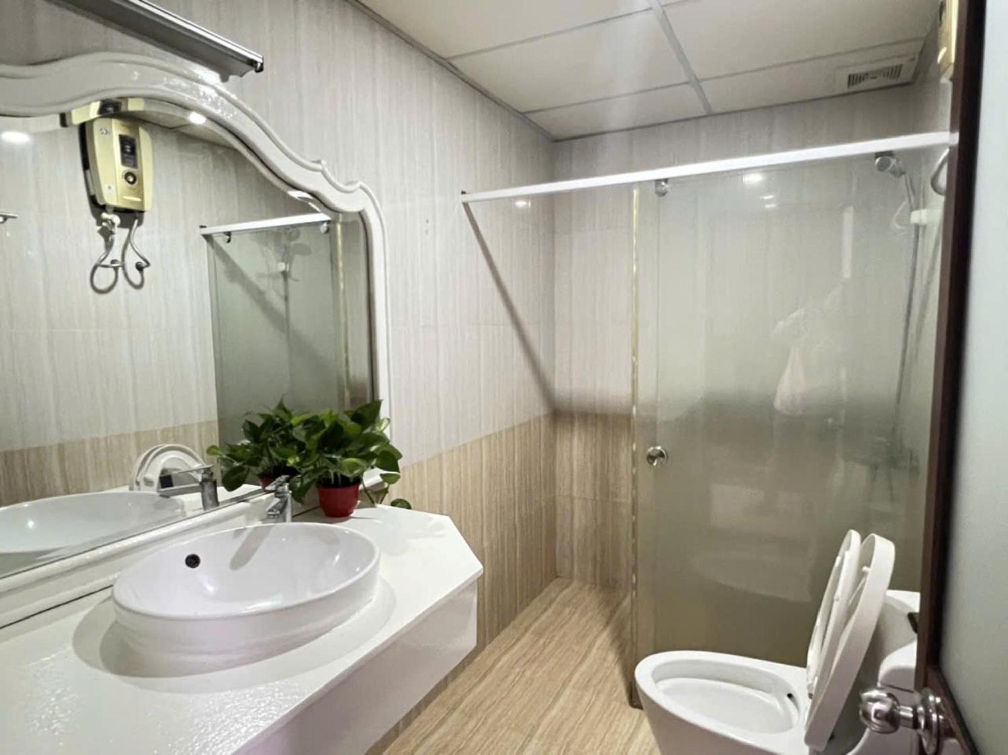 Anna Luxury Apartment หวุงเต่า ภายนอก รูปภาพ