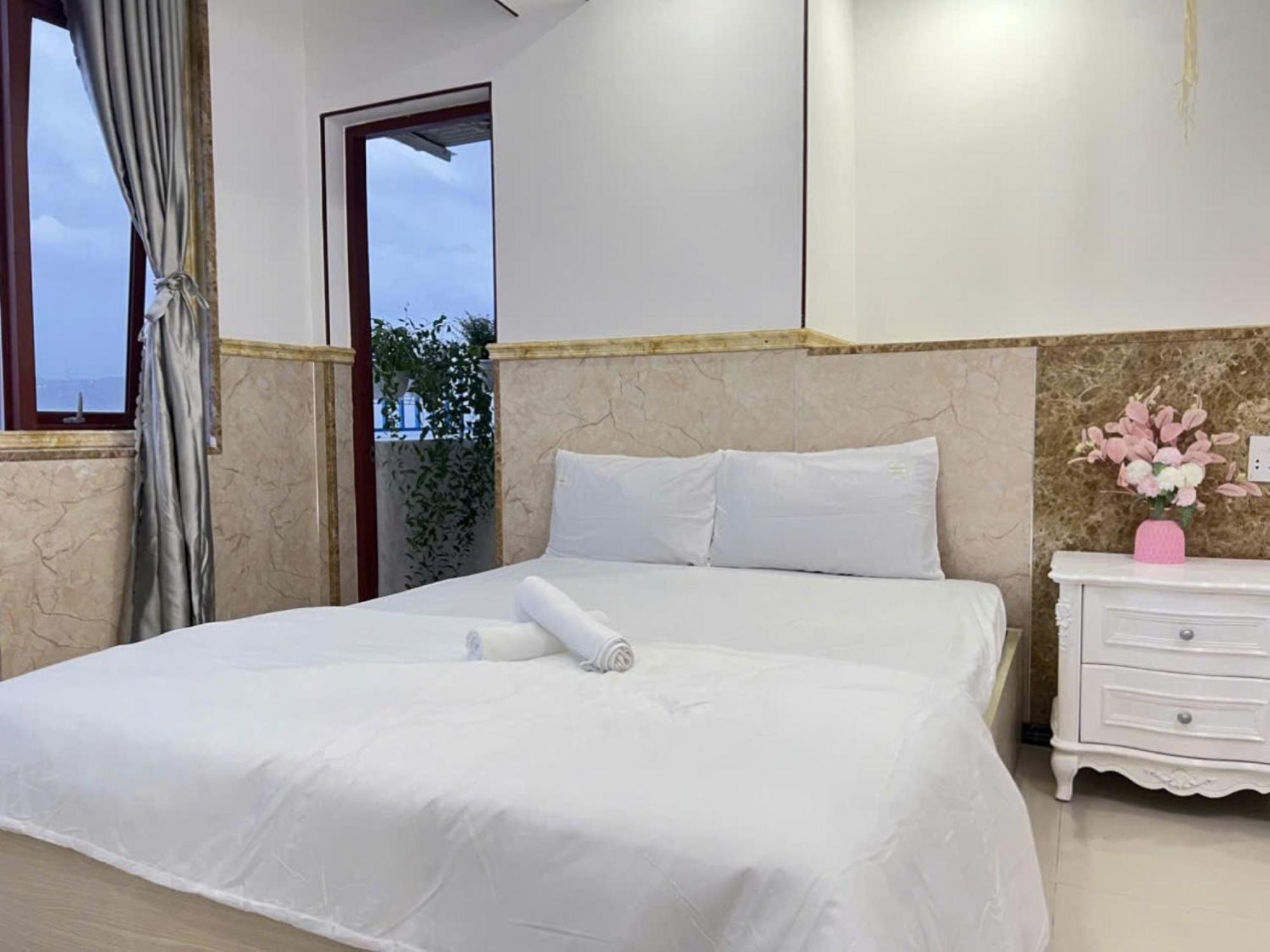 Anna Luxury Apartment หวุงเต่า ภายนอก รูปภาพ