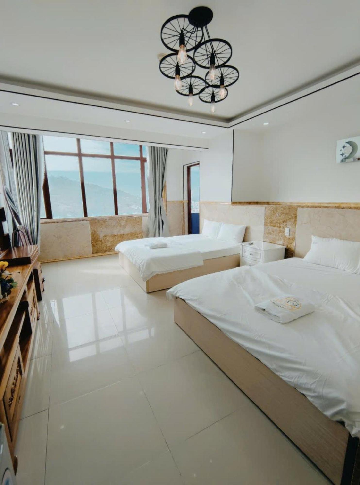 Anna Luxury Apartment หวุงเต่า ภายนอก รูปภาพ