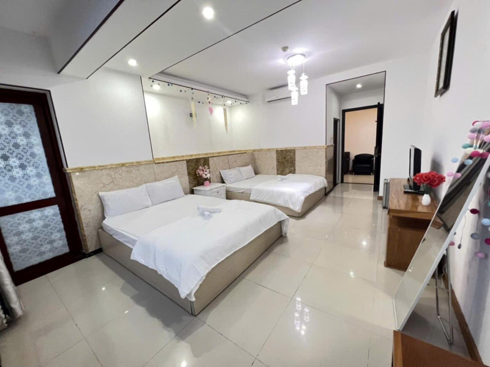 Anna Luxury Apartment หวุงเต่า ภายนอก รูปภาพ
