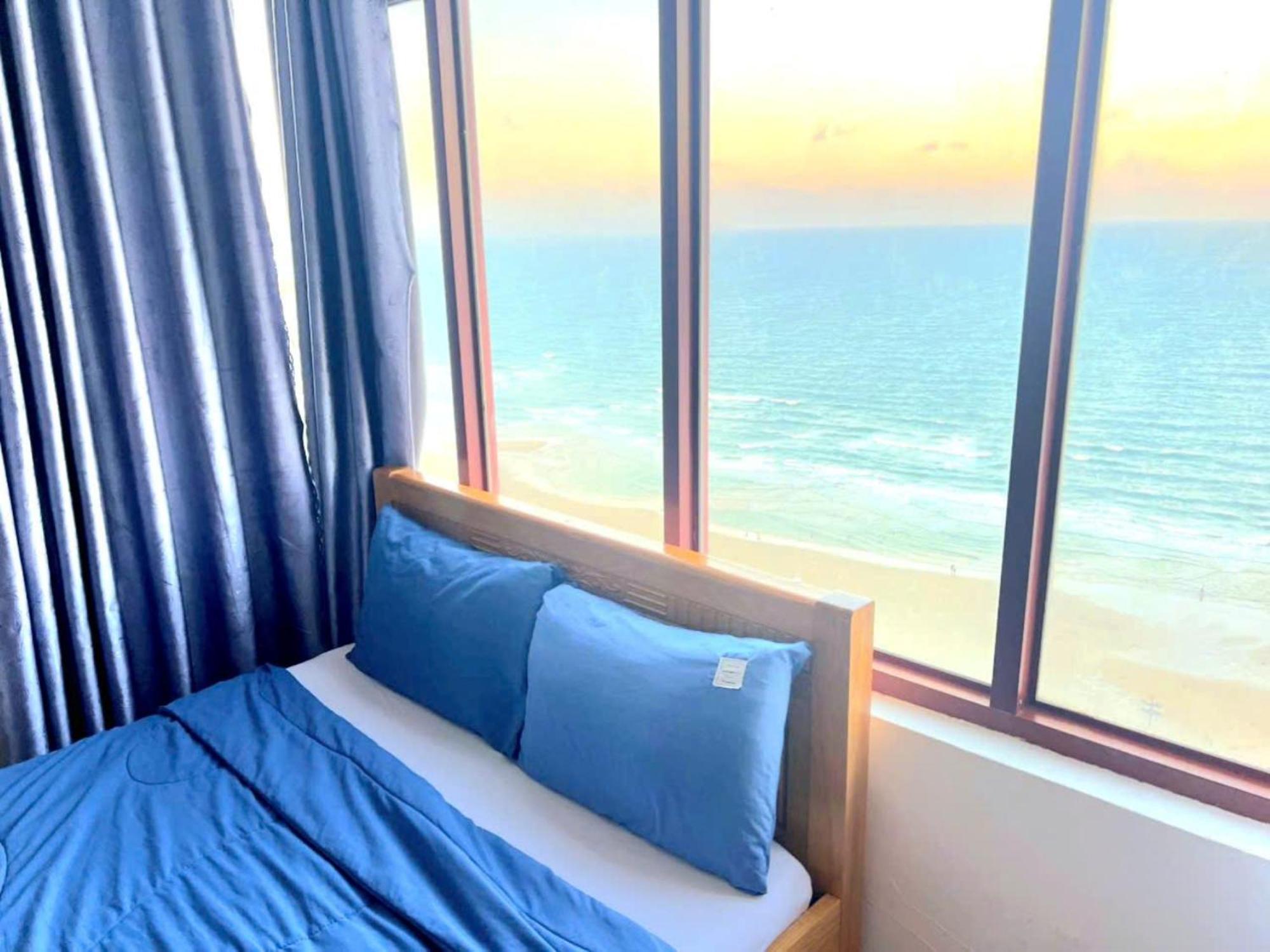 Anna Luxury Apartment หวุงเต่า ภายนอก รูปภาพ