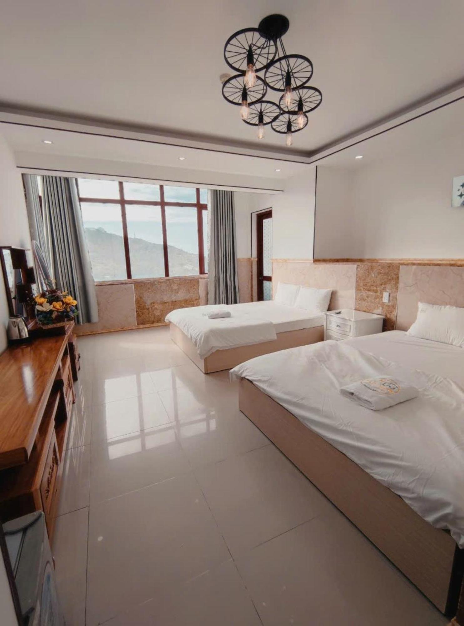 Anna Luxury Apartment หวุงเต่า ภายนอก รูปภาพ