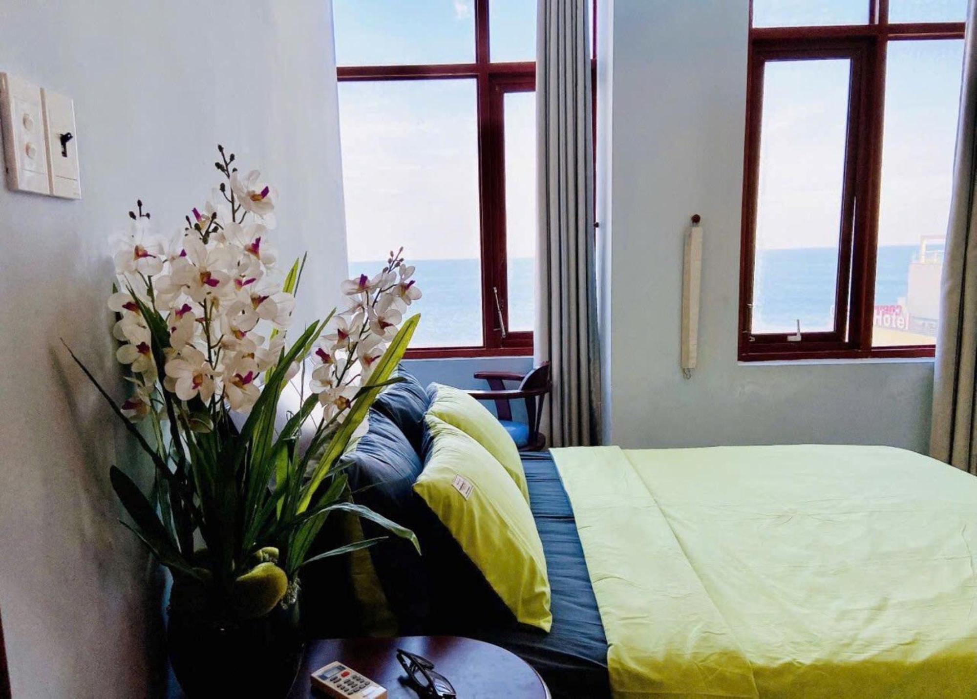 Anna Luxury Apartment หวุงเต่า ภายนอก รูปภาพ