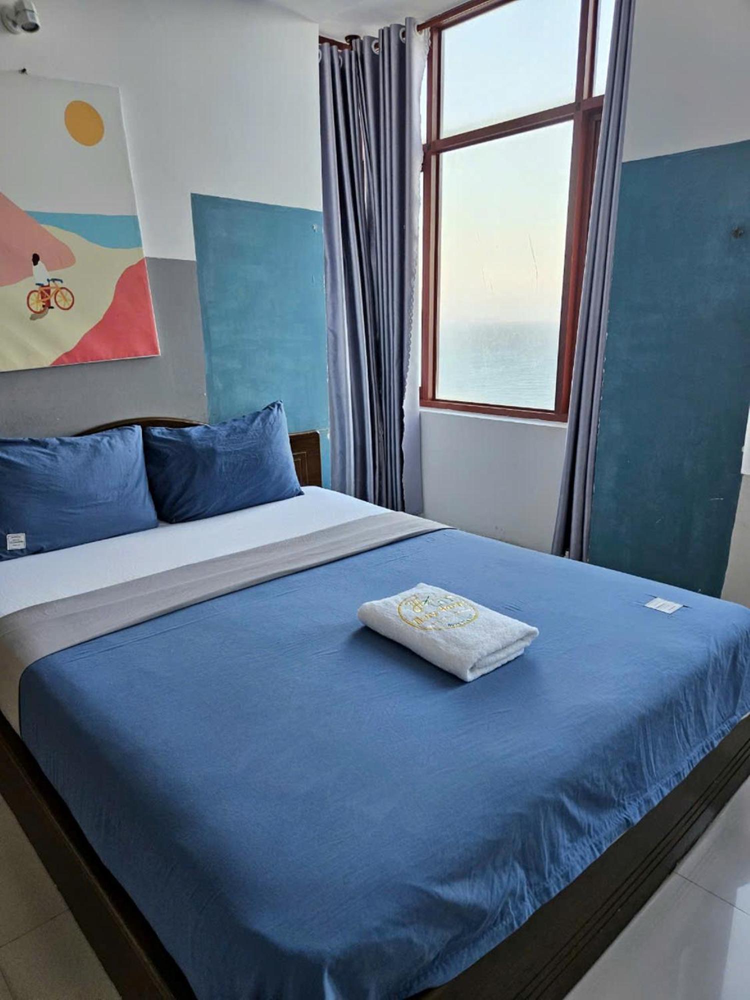Anna Luxury Apartment หวุงเต่า ภายนอก รูปภาพ