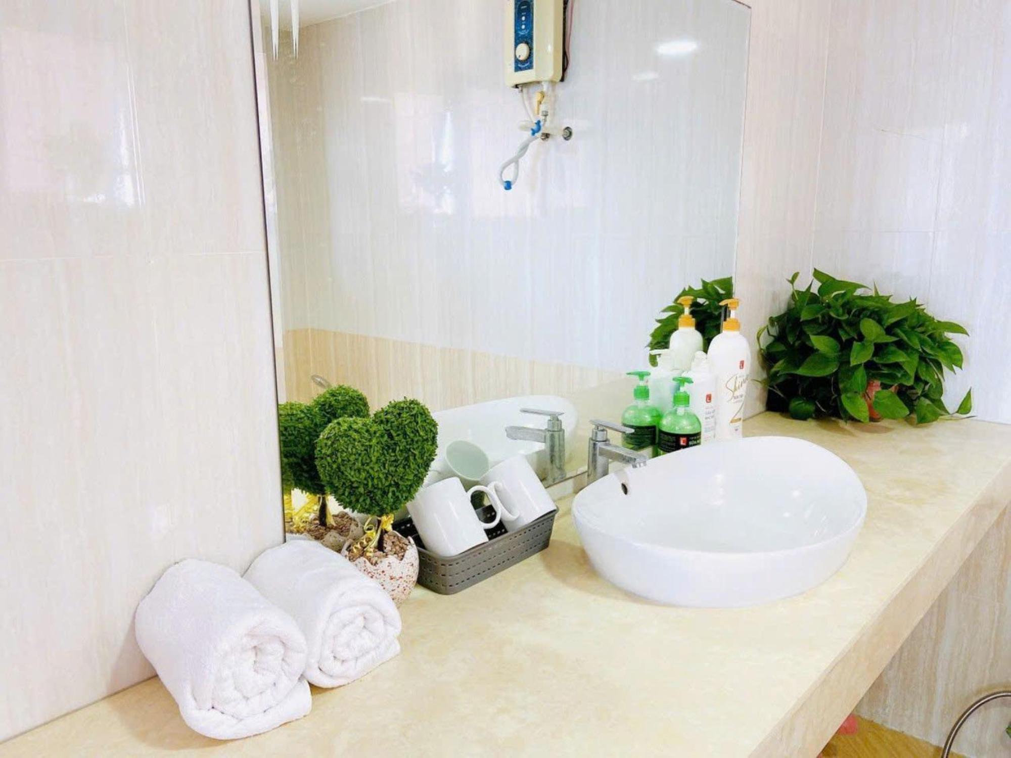 Anna Luxury Apartment หวุงเต่า ภายนอก รูปภาพ