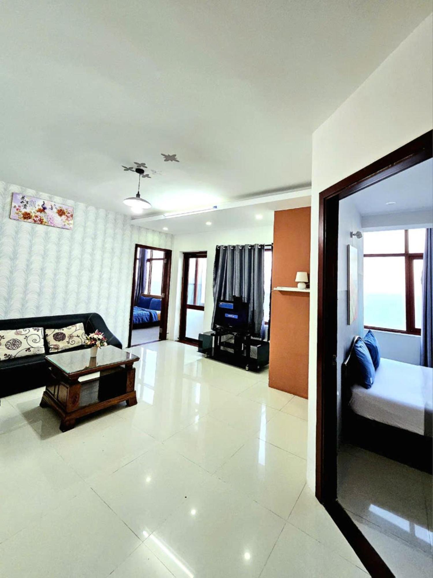 Anna Luxury Apartment หวุงเต่า ภายนอก รูปภาพ