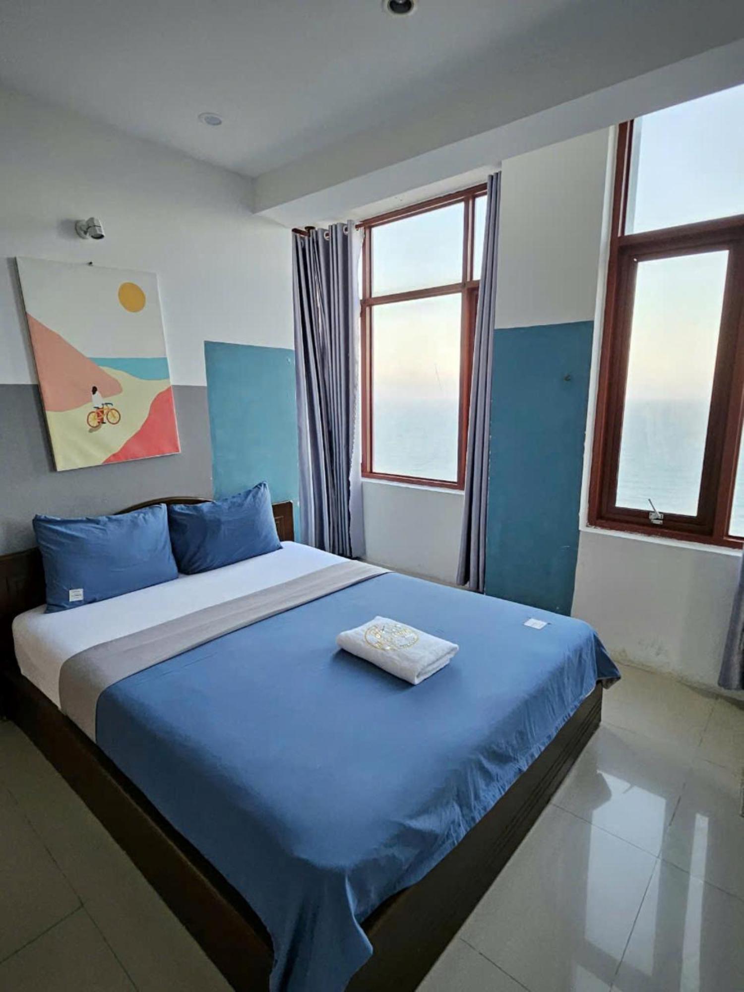 Anna Luxury Apartment หวุงเต่า ภายนอก รูปภาพ
