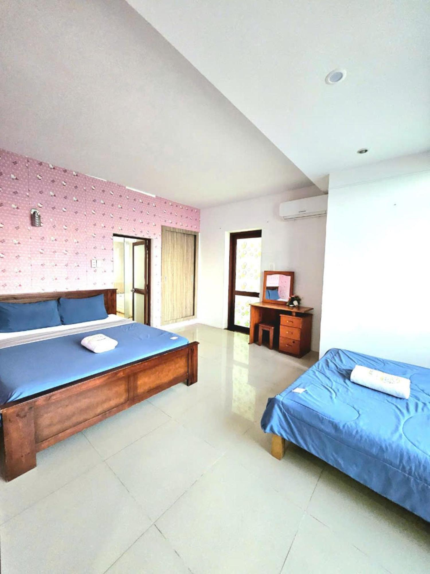 Anna Luxury Apartment หวุงเต่า ภายนอก รูปภาพ