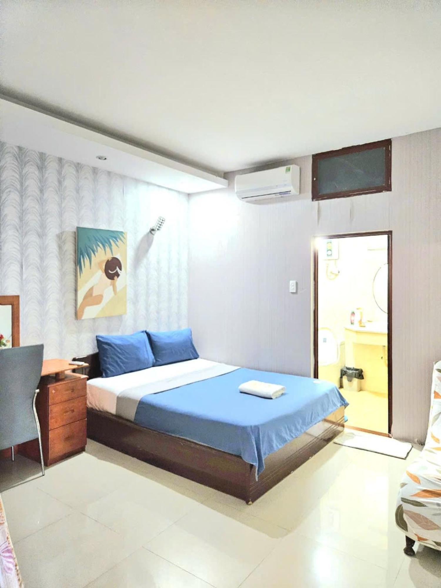 Anna Luxury Apartment หวุงเต่า ภายนอก รูปภาพ
