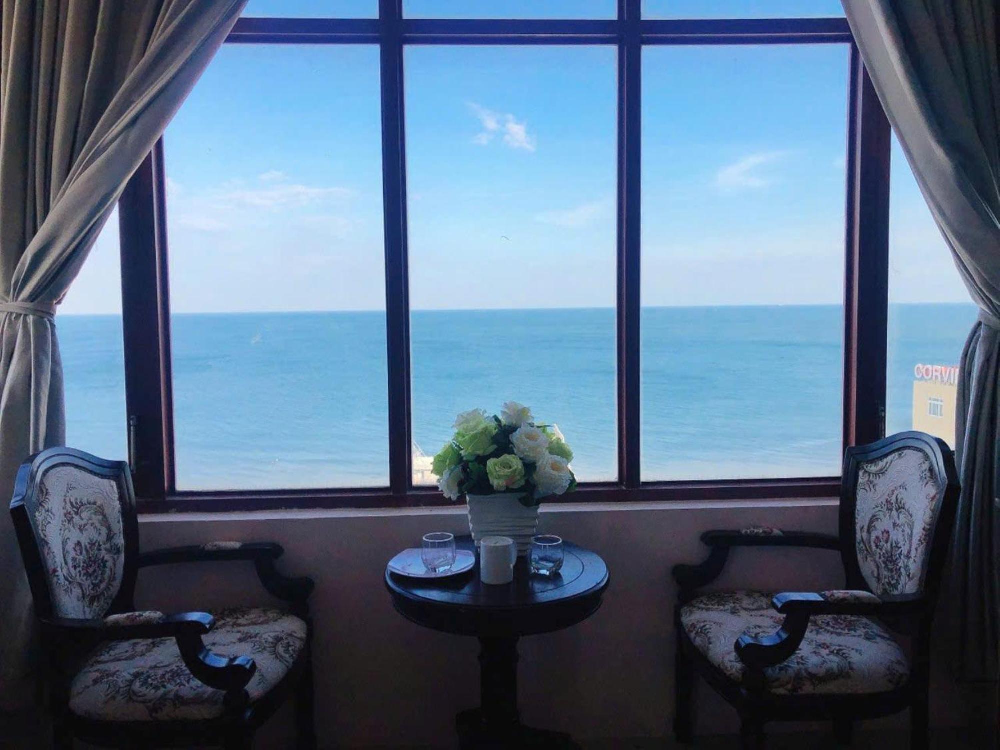 Anna Luxury Apartment หวุงเต่า ภายนอก รูปภาพ