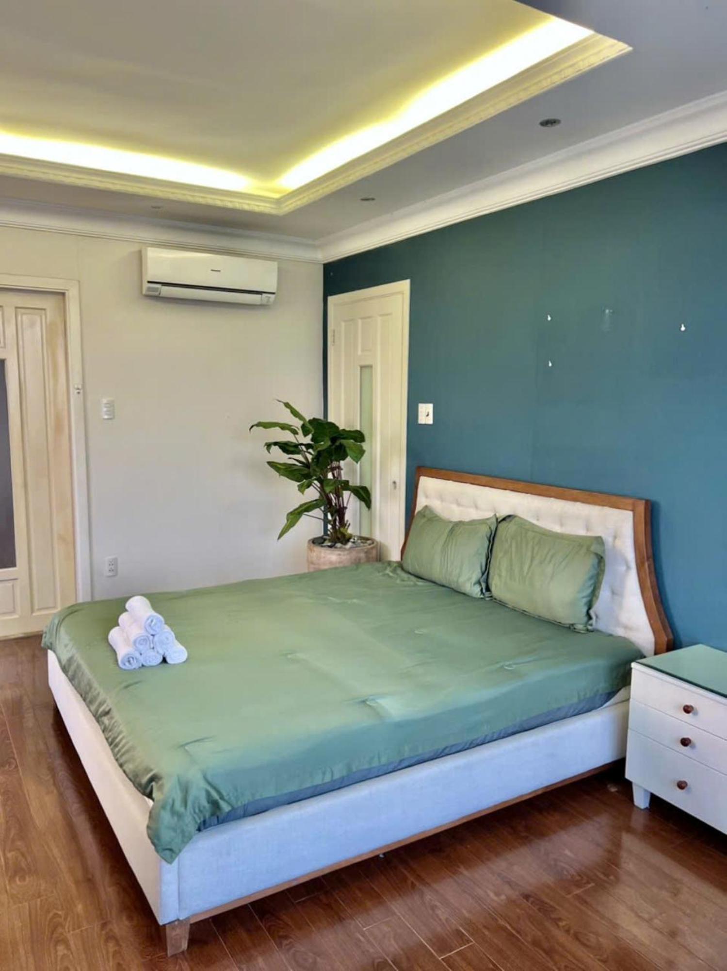 Anna Luxury Apartment หวุงเต่า ภายนอก รูปภาพ