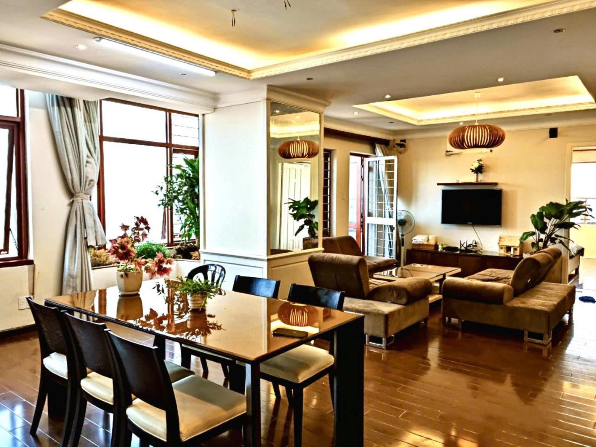 Anna Luxury Apartment หวุงเต่า ภายนอก รูปภาพ