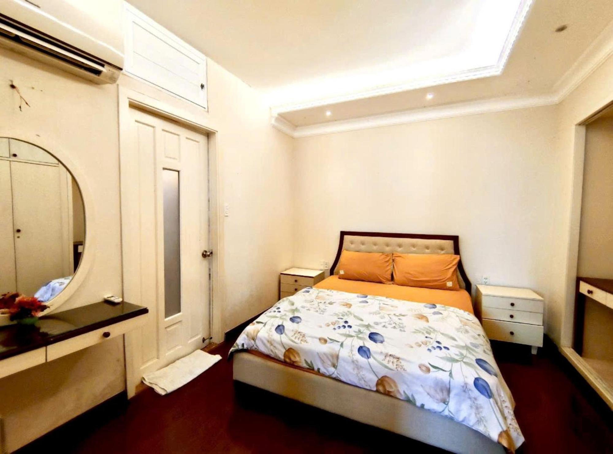 Anna Luxury Apartment หวุงเต่า ภายนอก รูปภาพ