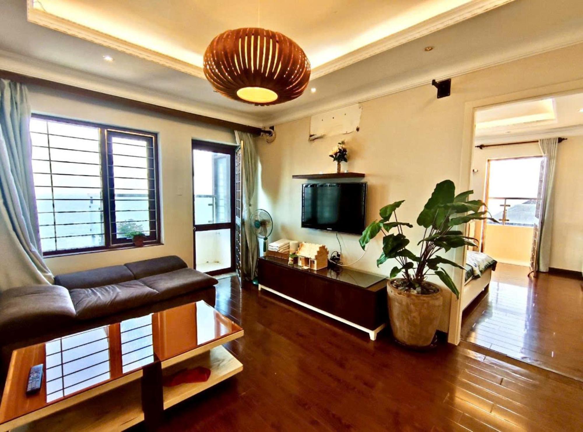 Anna Luxury Apartment หวุงเต่า ภายนอก รูปภาพ