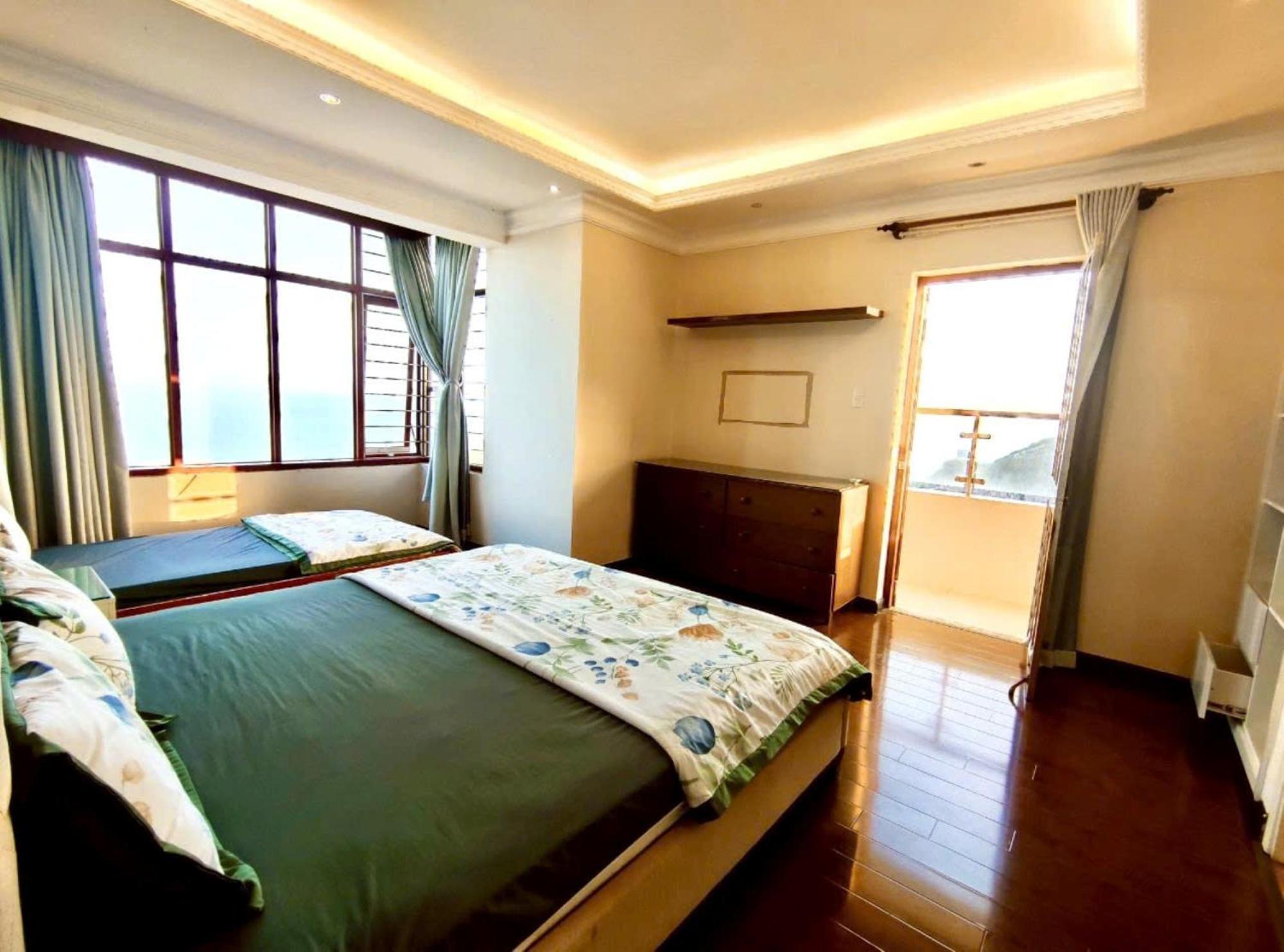 Anna Luxury Apartment หวุงเต่า ภายนอก รูปภาพ