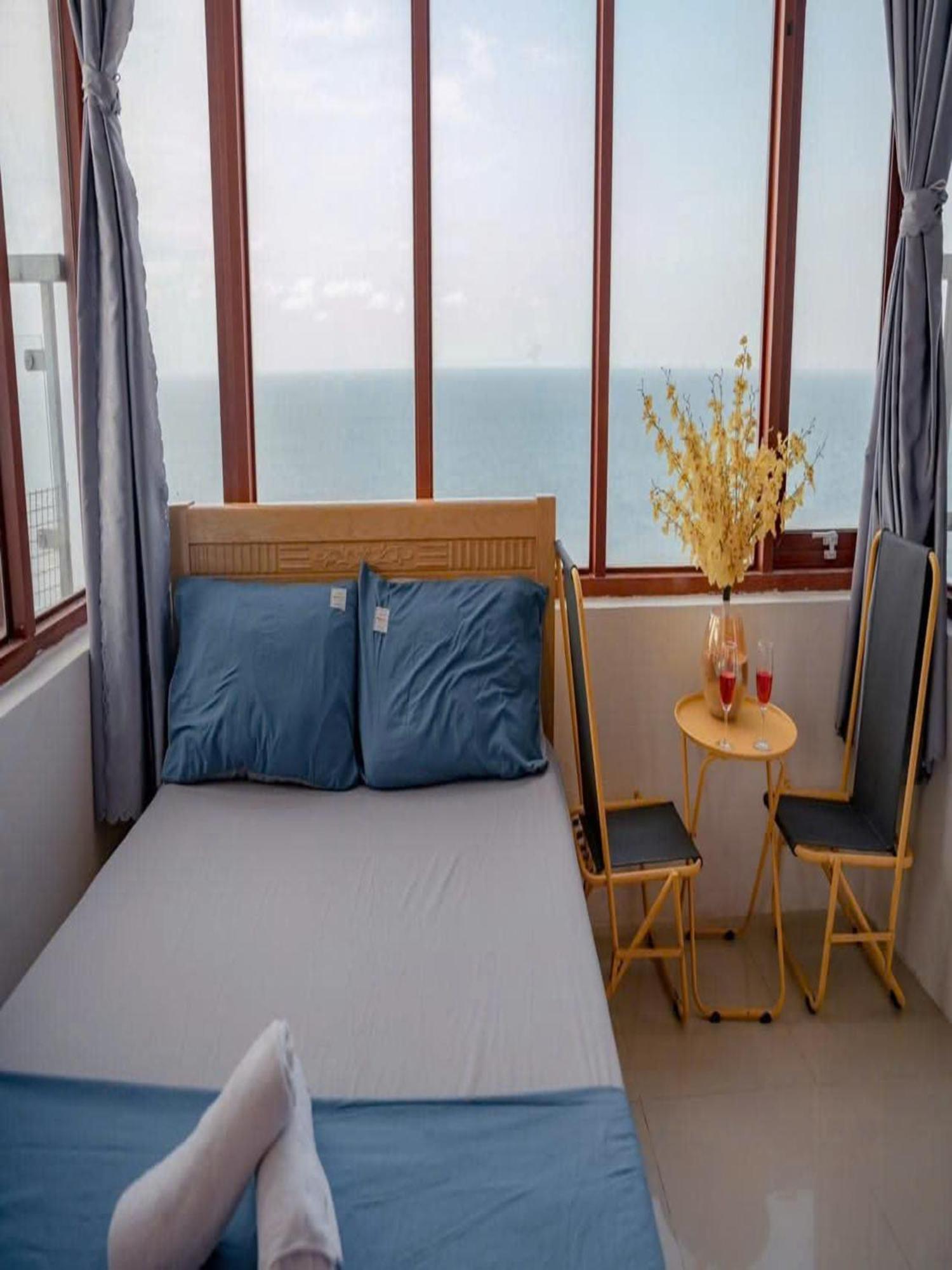 Anna Luxury Apartment หวุงเต่า ภายนอก รูปภาพ